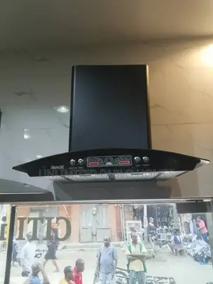 Wall Mounted Kitchen Range Hood