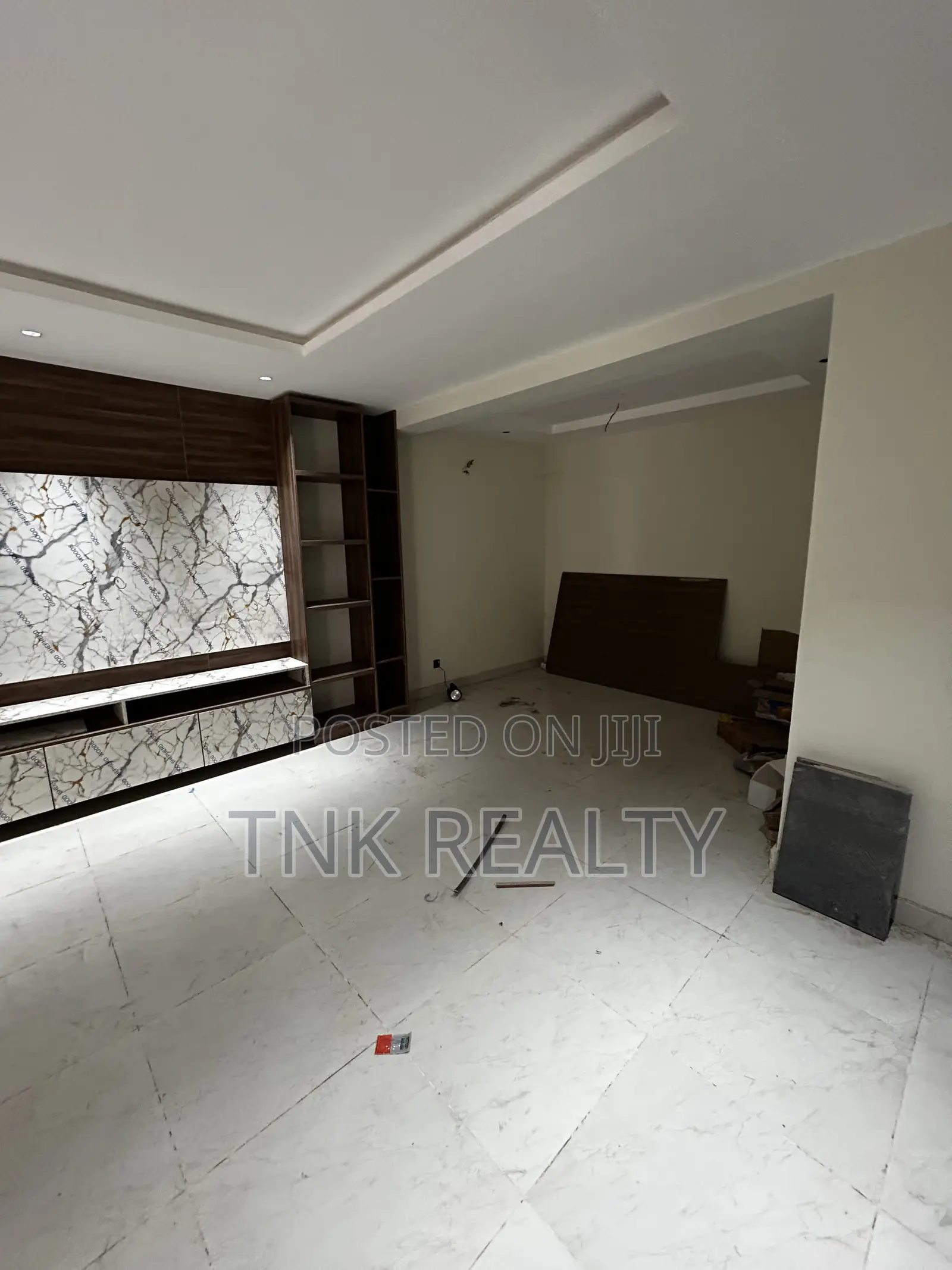 4Bedroom Terrace Duplex for Sale