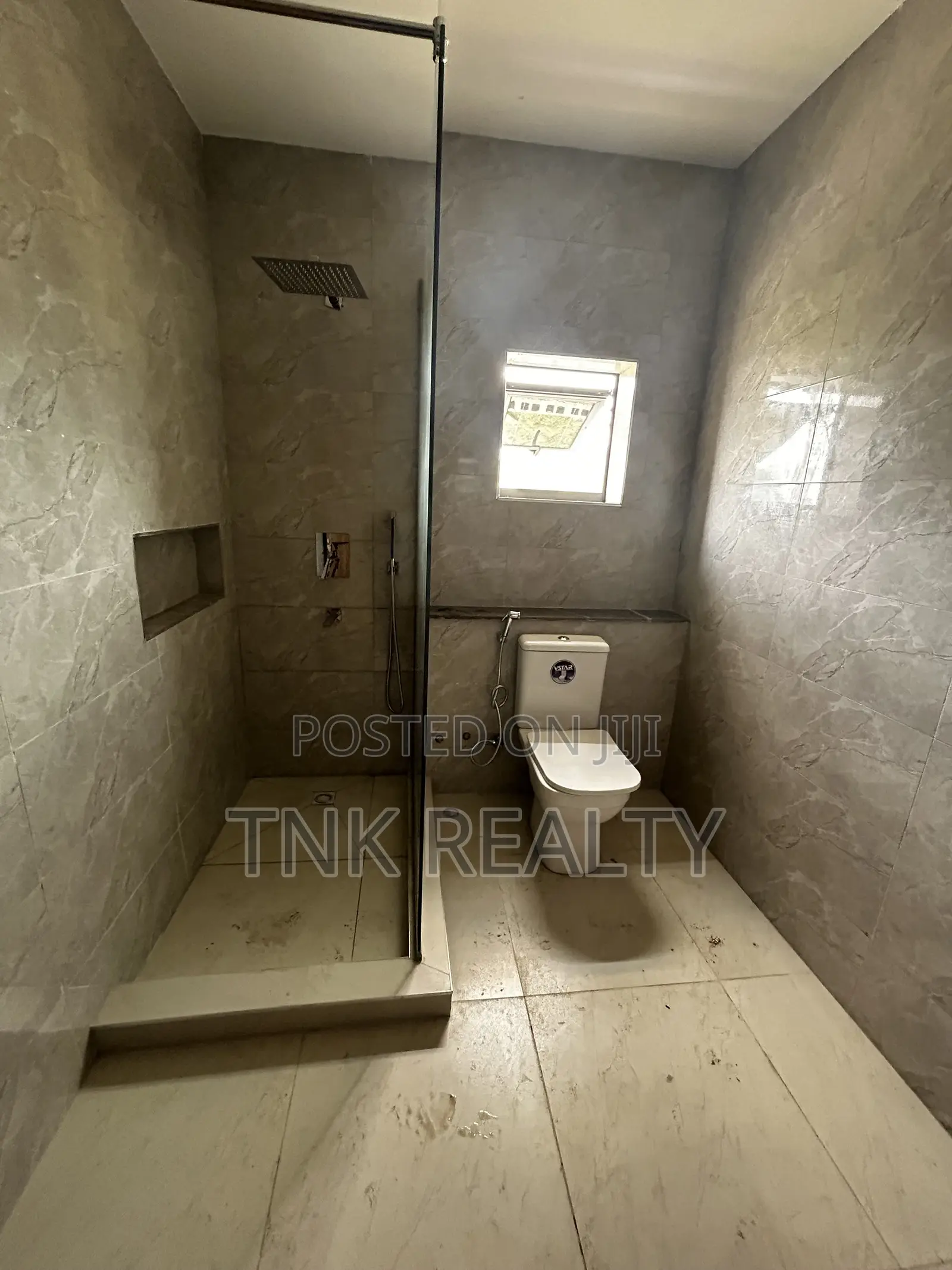 4Bedroom Terrace Duplex for Sale