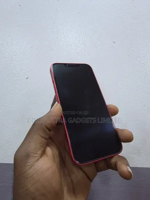 Apple iPhone 14 128 GB Red