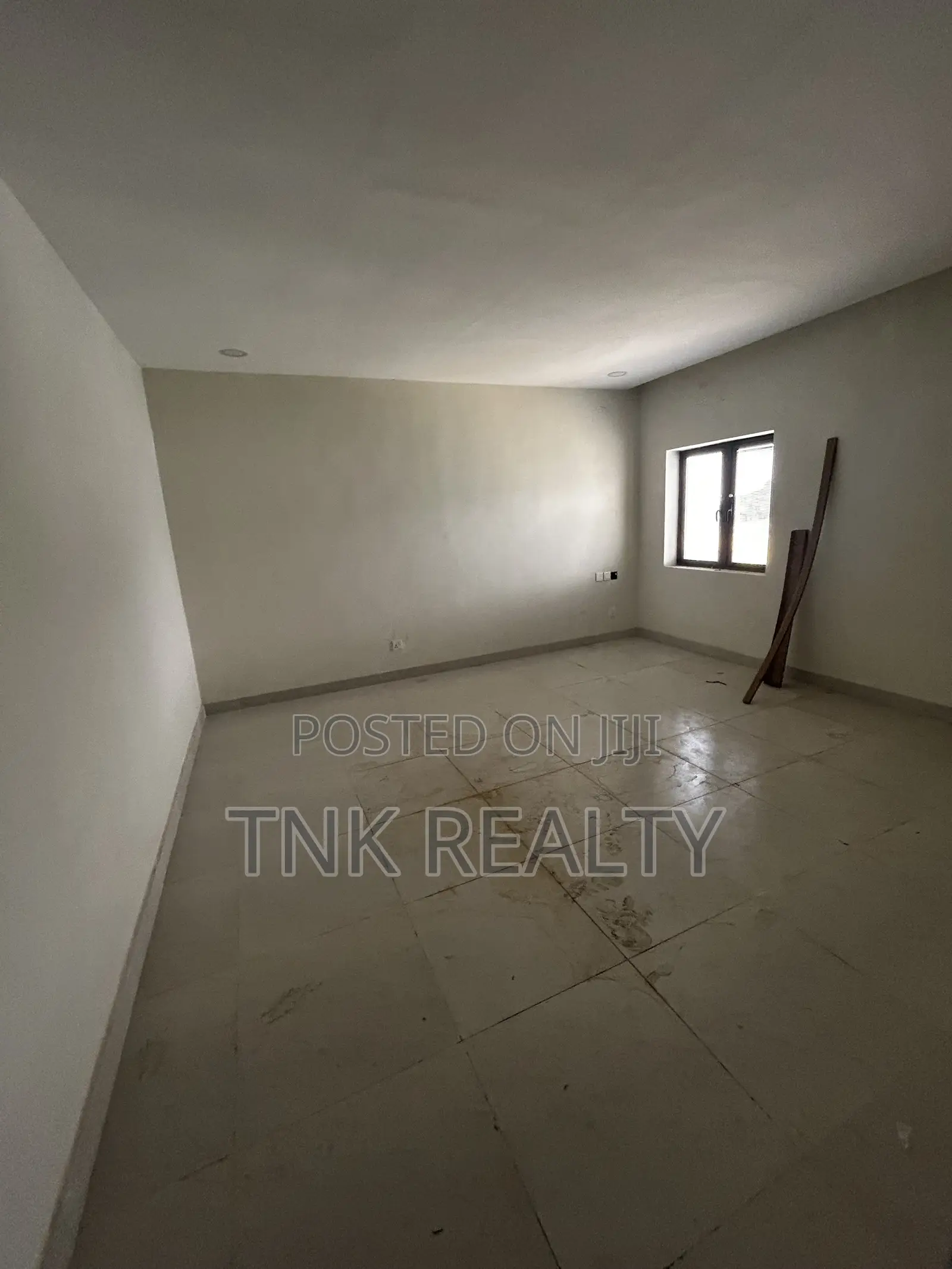4Bedroom Terrace Duplex for Sale