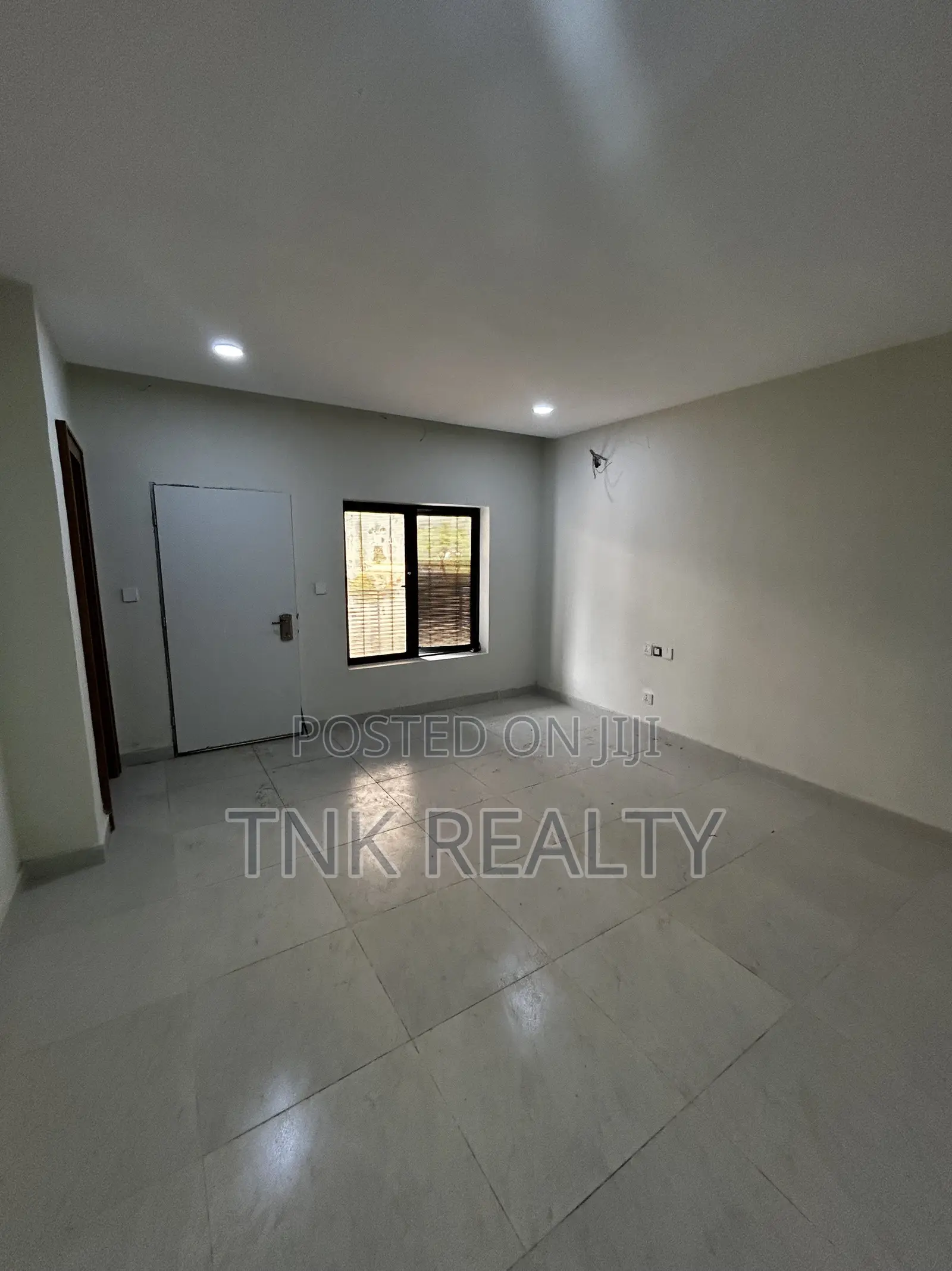 4Bedroom Terrace Duplex for Sale