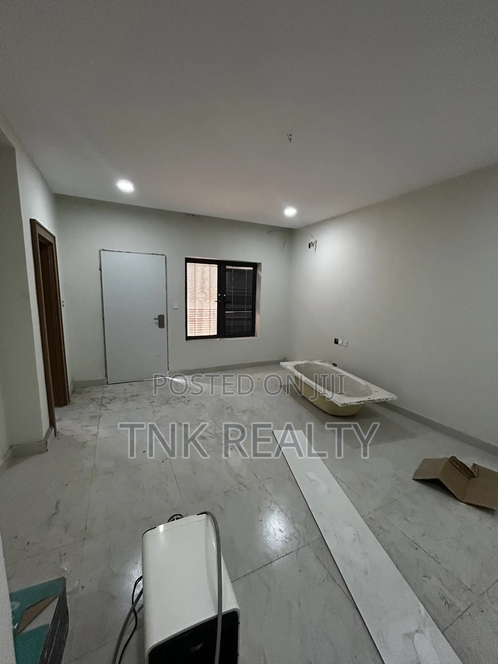4Bedroom Terrace Duplex for Sale