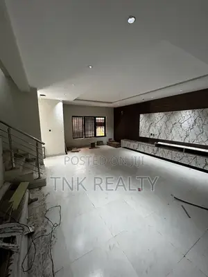 4Bedroom Terrace Duplex for Sale