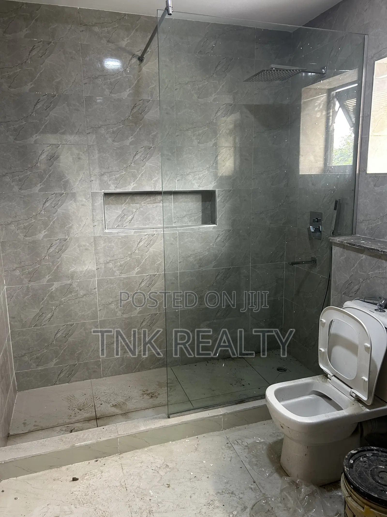 4Bedroom Terrace Duplex for Sale