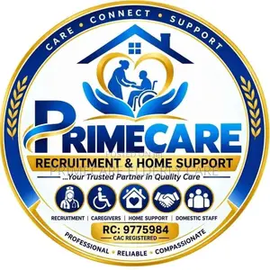 Primecare Homecare (Elderly Care)