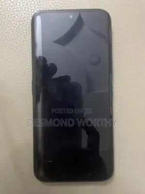 Tecno Camon 50 Ultra 512 GB Black