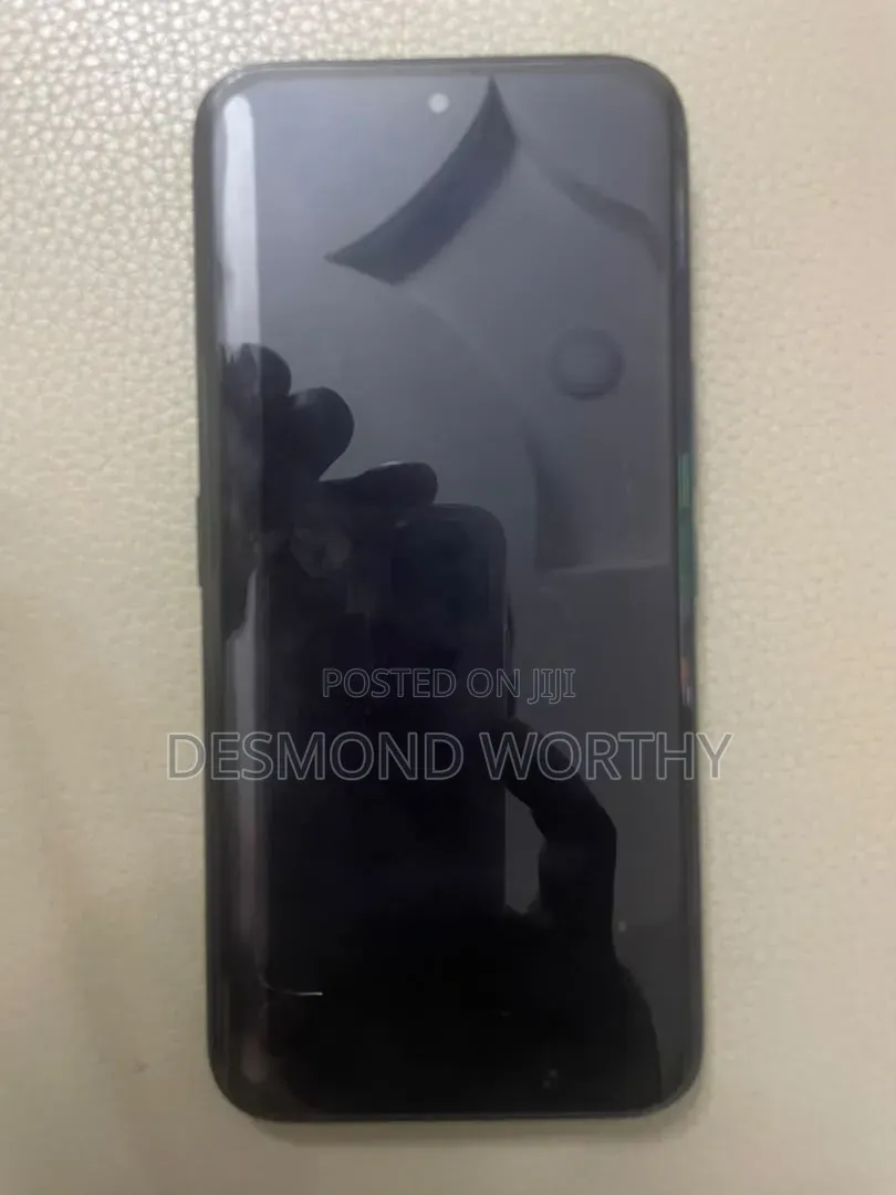 Tecno Camon 50 Ultra 512 GB Black