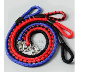 Nunbell Braided Big Lead 2.0cmW by 150cmL (0533)