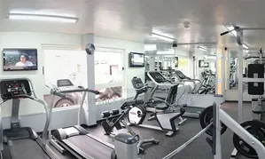49 Functioning Rooms Hotel at Ikoyi