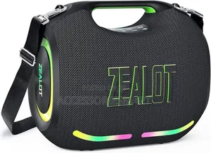 Zealot ZE01 120W Wireless Bluetooth Speaker