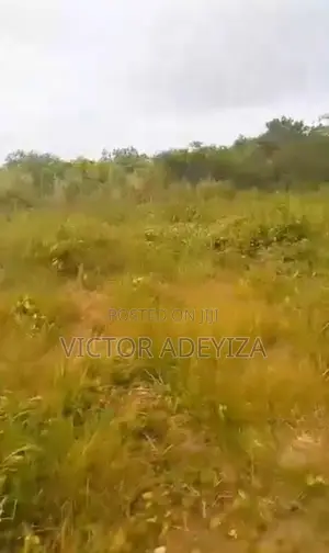Full Plots of Land