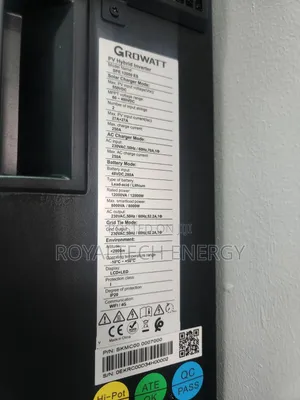 12kva 48v Growatt Hybrid Inverters