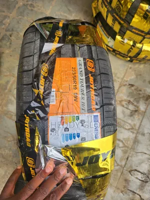 235/50r19 Grandtourer Original