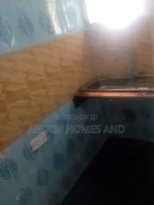 Studio Apartment in Ikota Road Lekki for rent