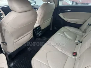 Toyota Avalon 2020 White