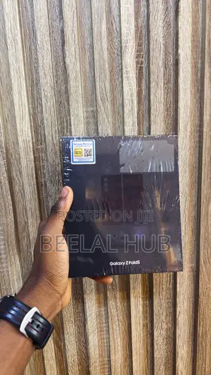 New Samsung Galaxy Z Fold 5 512 GB
