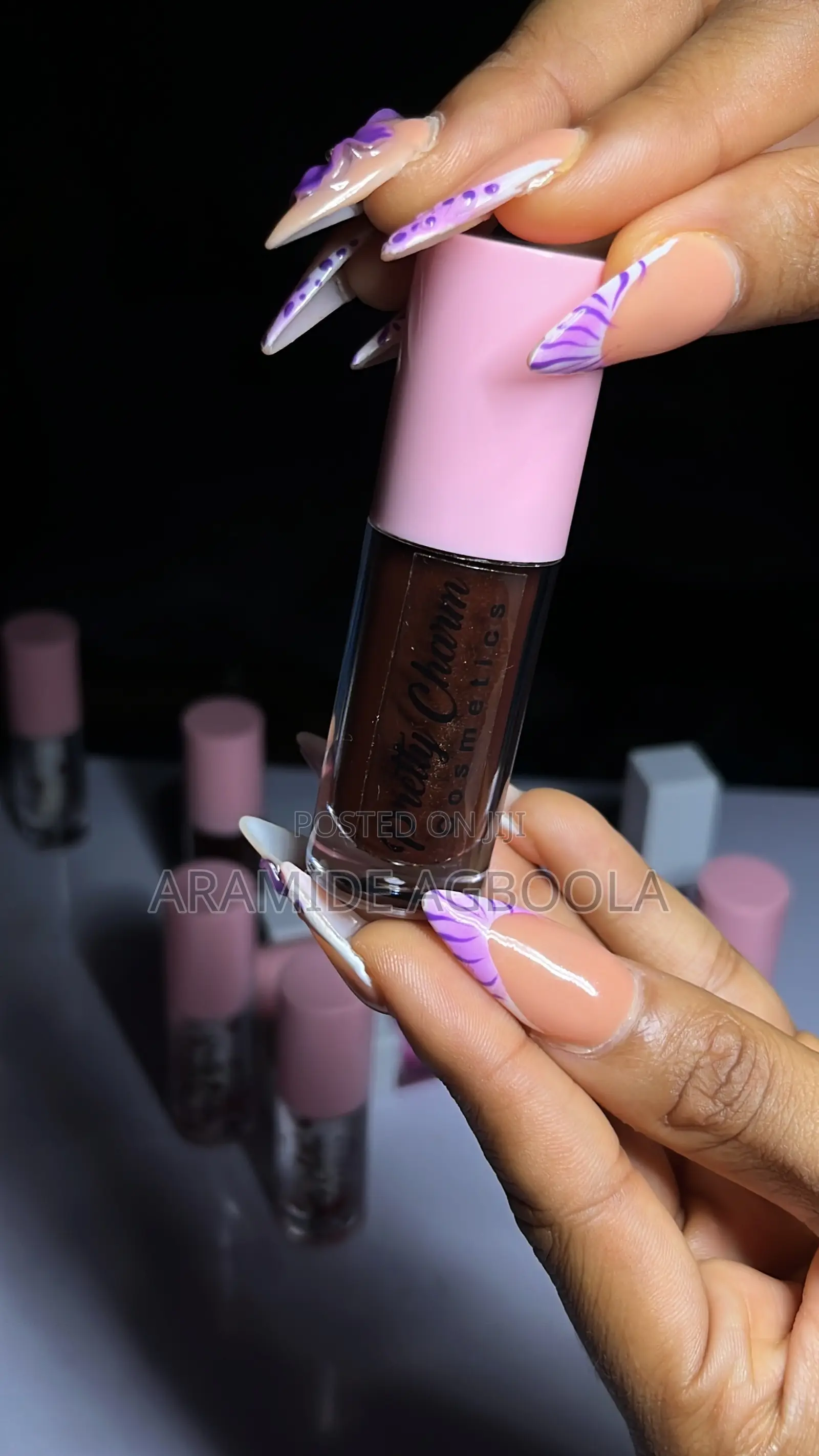 Beauty Products