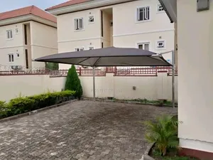 Net Carport Design