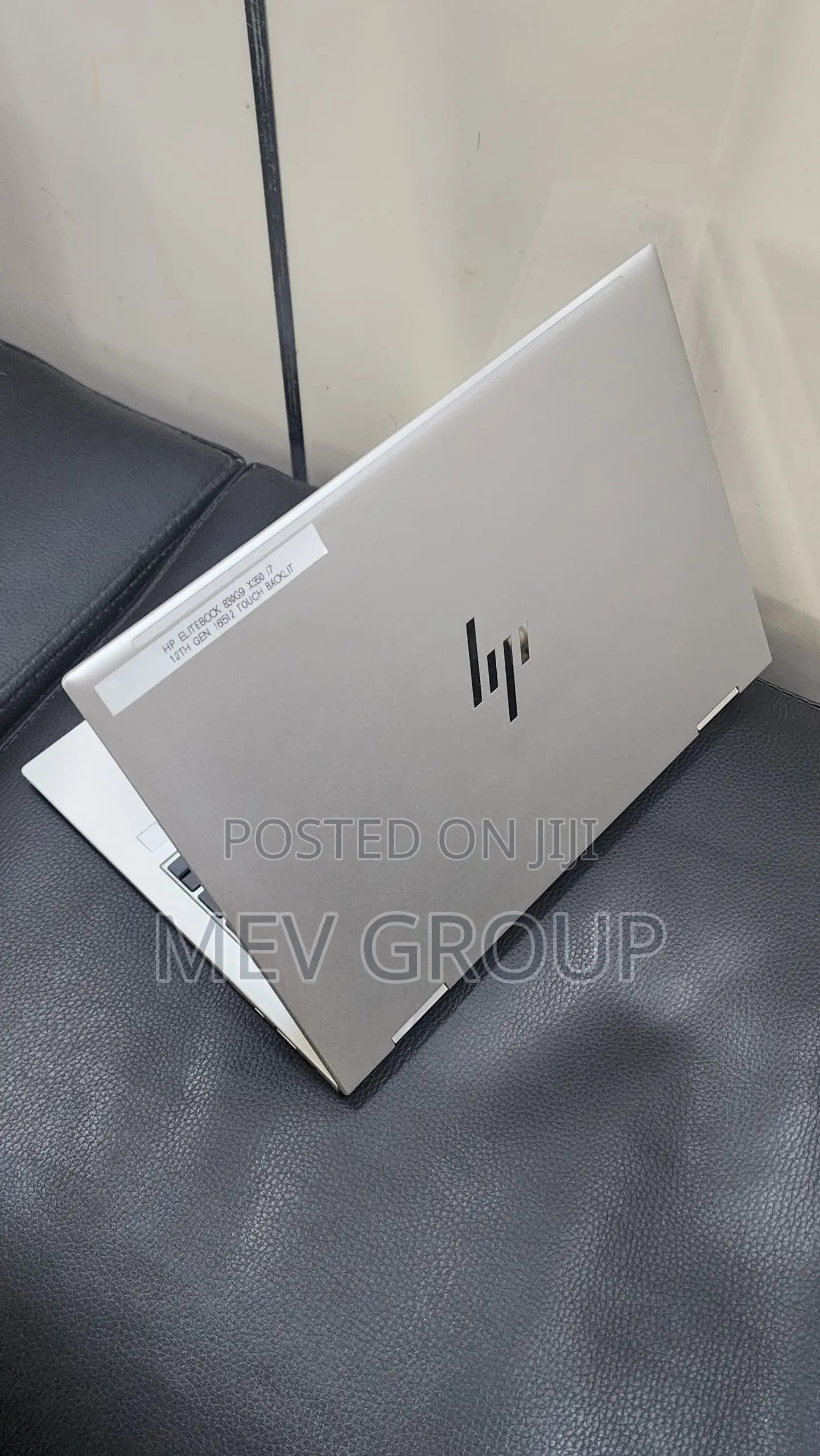 Laptop HP EliteBook 830 G9 16GB Intel Core i7 SSD 512GB