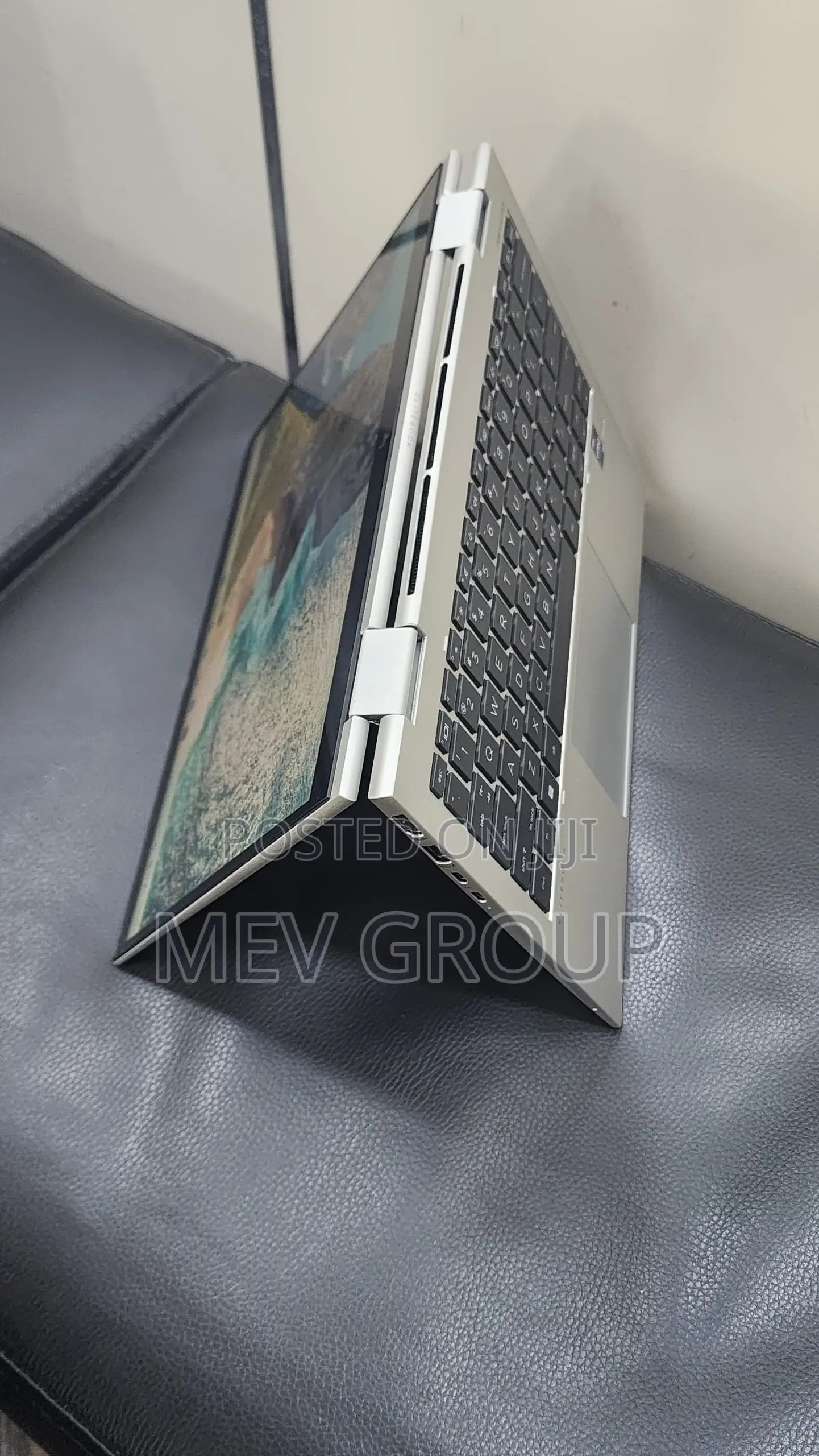 Laptop HP EliteBook 830 G9 16GB Intel Core i7 SSD 512GB