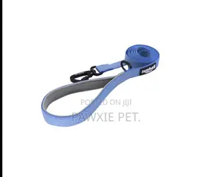 Nunbell Padded Handle Pet Leash 1.5*120cm