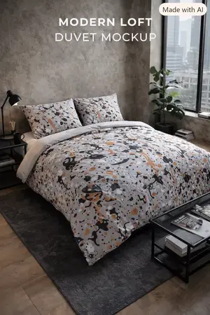 Duvets Beddings