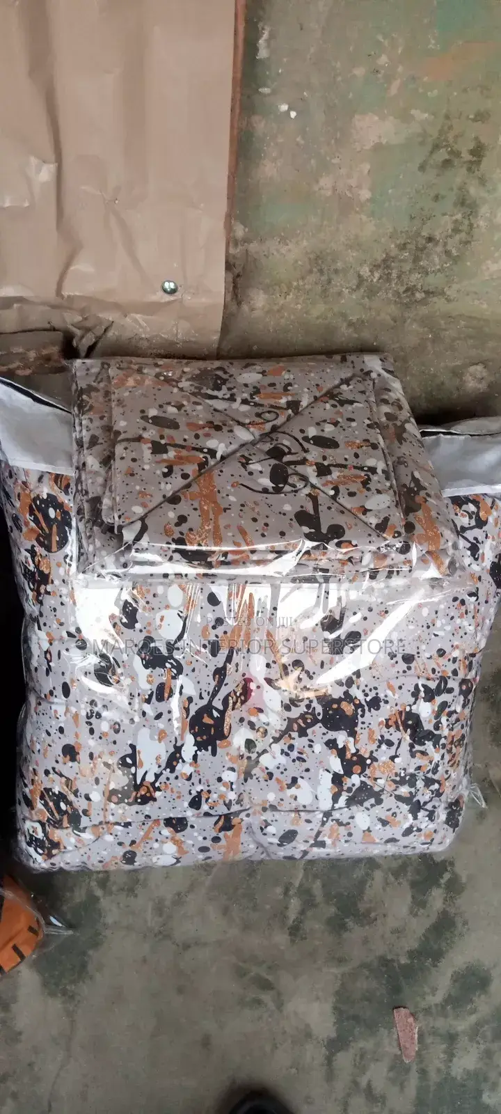Duvets Beddings