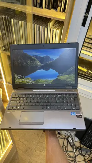 Laptop HP ProBook 6570B 8GB Intel Core i5 HDD 500GB