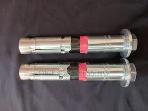 Hilti Anchor Bolt