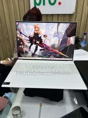 Laptop Dell XPS 16 9640 16GB Intel Core Ultra 7 SSD 1T