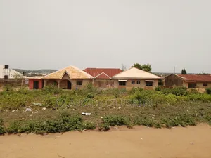 Standard Plot of Land