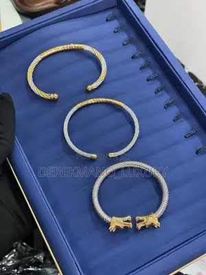 Men Bangles