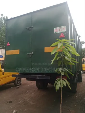 Volkswagen LT 2002 Green