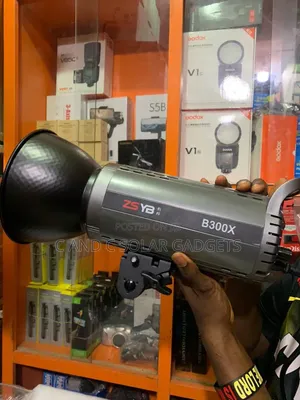ZSYB Studio Led Light 300Watts