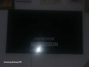 55 Inches Mewe Smart TV