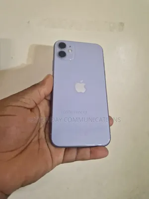 Apple iPhone 11 128 GB Purple