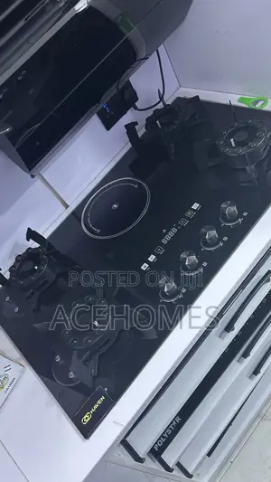 Exclusive Luxury Burner