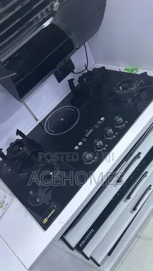 Exclusive Luxury Burner