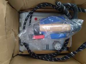 Brand New Silter Super Mini Professional Boiler Steam Iron.