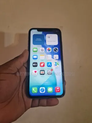 Apple iPhone 11 128 GB Purple