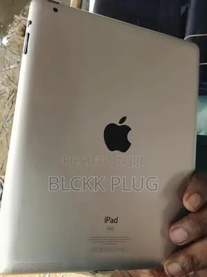 Apple iPad Air 32 GB Gray