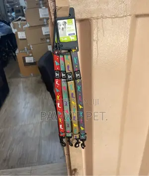 Nunbell Pet Leash 1.5*120cm