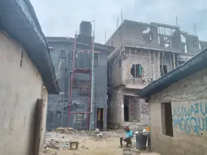 A Plot of Land With a Demolishable Building for Sale at Ketu