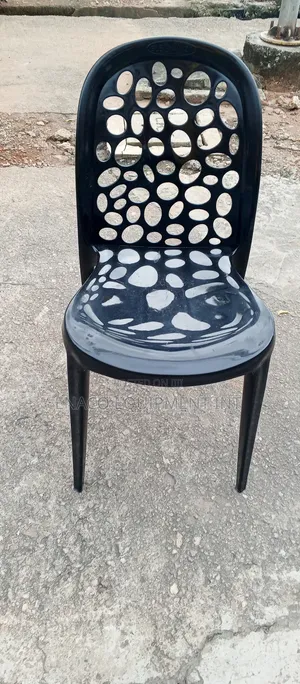 Concord Plastic Chair