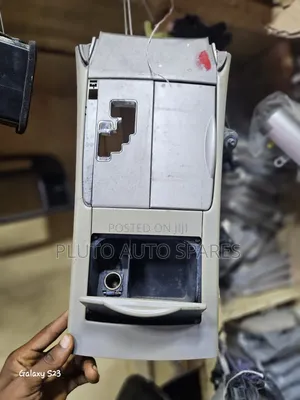 Camry 2007–2010 Gear Floor Console