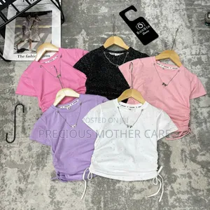 Quality Girls Top