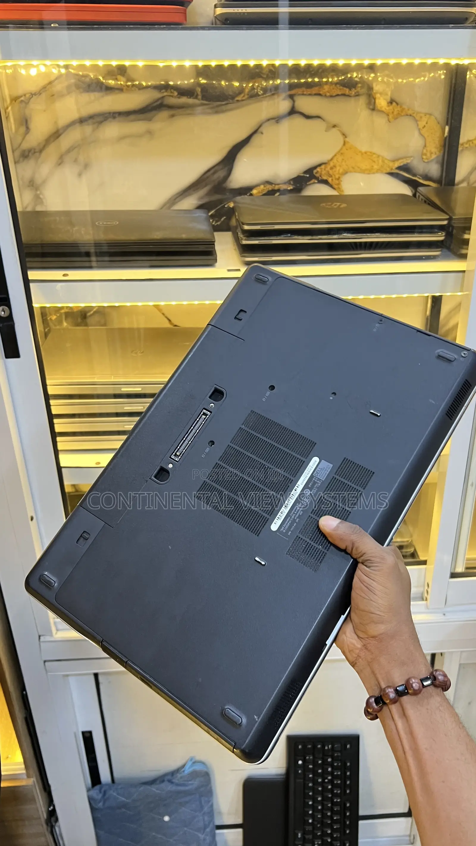 Laptop Dell Latitude E6540 8GB Intel Core i7 HDD 500GB