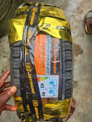 235/60r17 Grandtourer Original