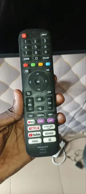 Television